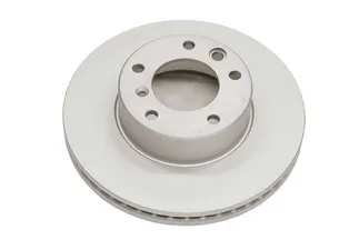 ATE Ceramic Front Disc Brake Rotor - 4634210312